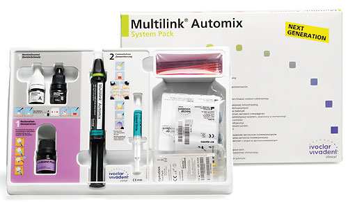 Multilink Automix  -  3