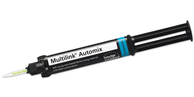 Multilink Automix  -  9