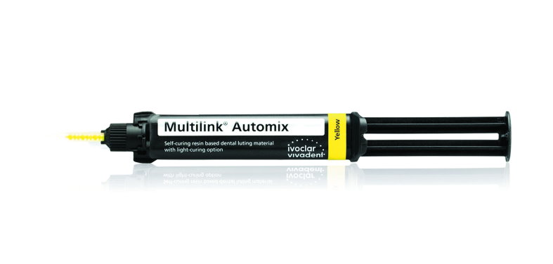 Multilink Automix  -  4
